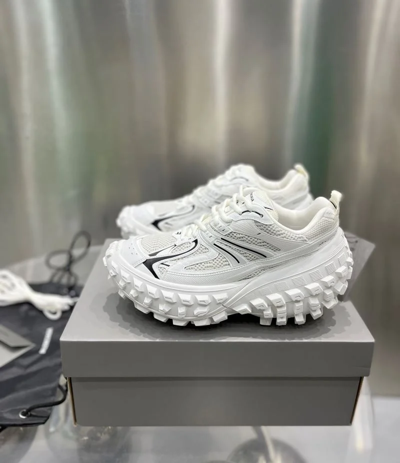 Lightweight Balenciaga Track Shoes 16644