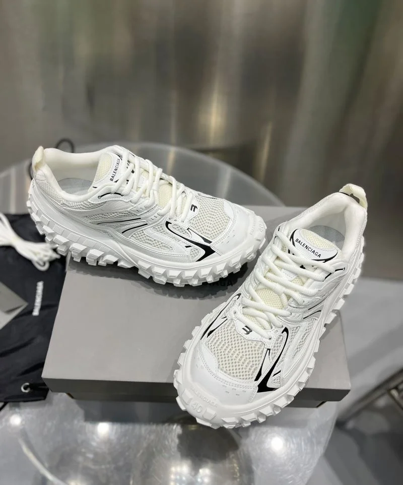 Lightweight Balenciaga Track Shoes 16644