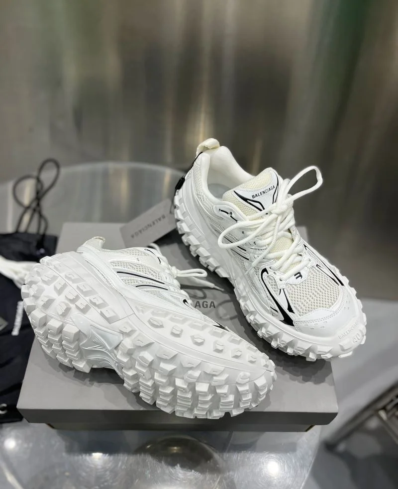 Lightweight Balenciaga Track Shoes 16644