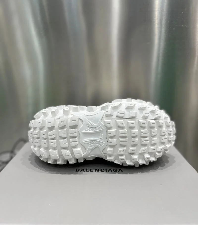 Lightweight Balenciaga Track Shoes 16644