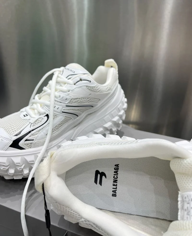 Lightweight Balenciaga Track Shoes 16644
