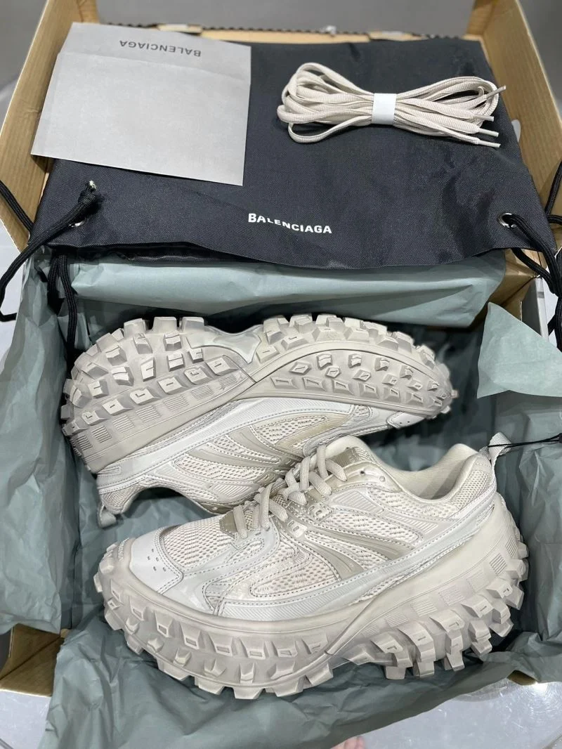 FreshLook Balenciaga Track Shoes 16655