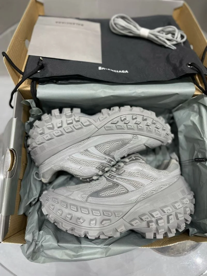 MultiPurpose Balenciaga Track Shoes 16658