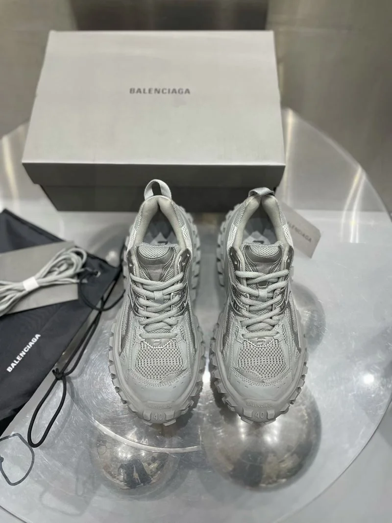 MultiPurpose Balenciaga Track Shoes 16658