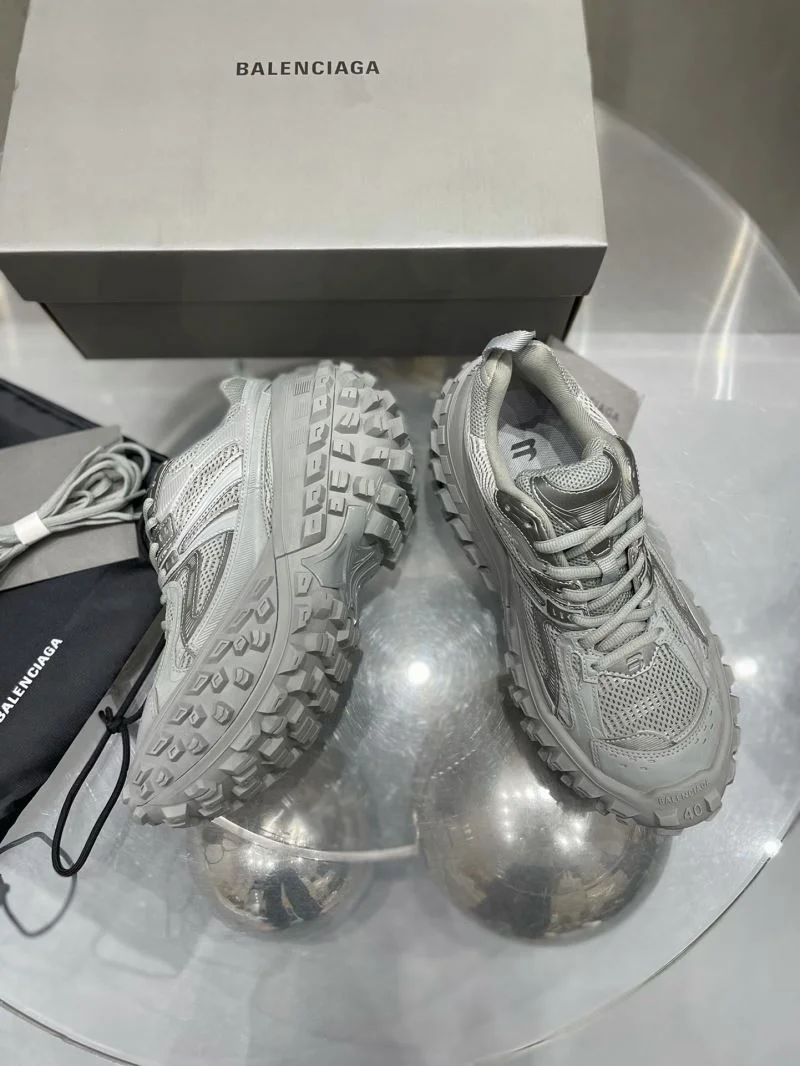 MultiPurpose Balenciaga Track Shoes 16658