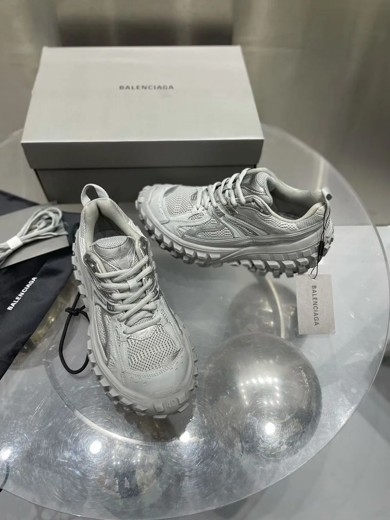 MultiPurpose Balenciaga Track Shoes 16658