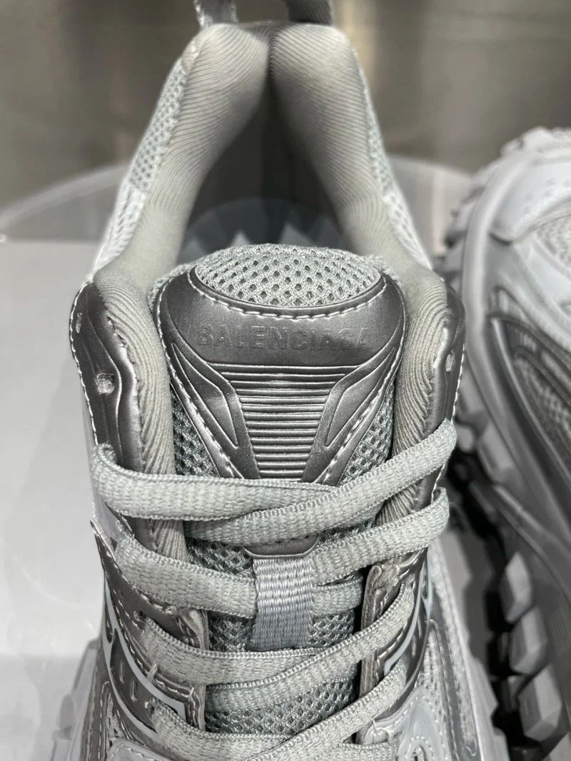 MultiPurpose Balenciaga Track Shoes 16658
