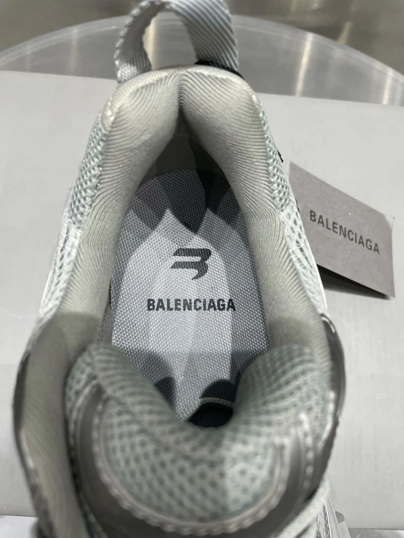 MultiPurpose Balenciaga Track Shoes 16658