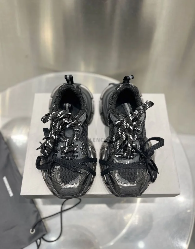 GoodFit Balenciaga Track Shoes 16659
