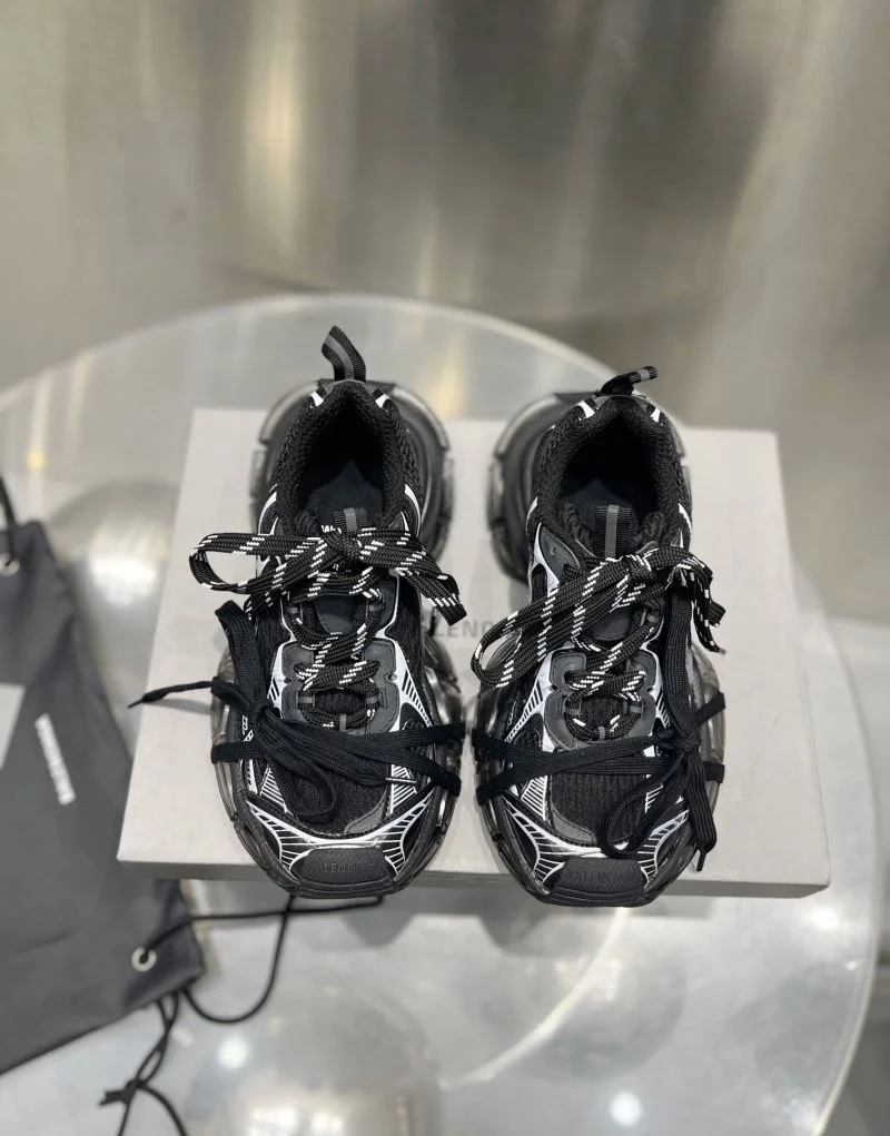 Balenciaga Track Shoes Sustainable 16652