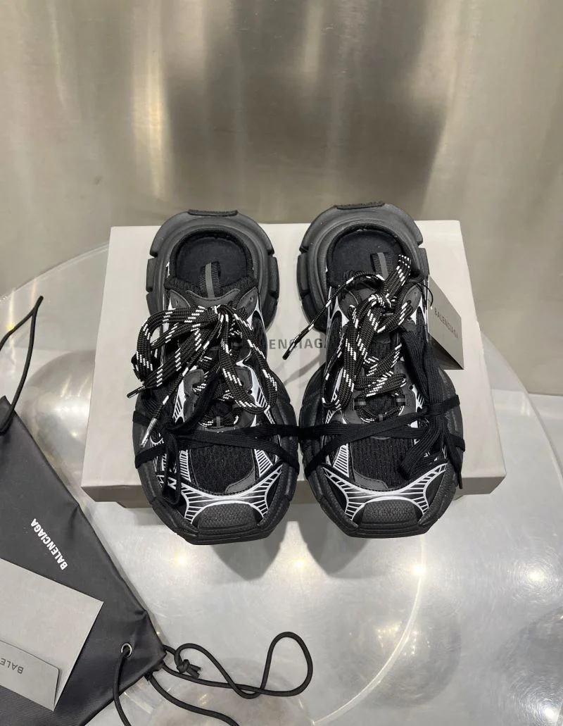 Balenciaga Track Shoes Comfortable 16700