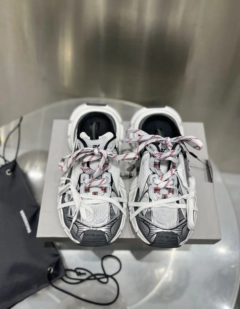 GoodFit Balenciaga Track Shoes 16649