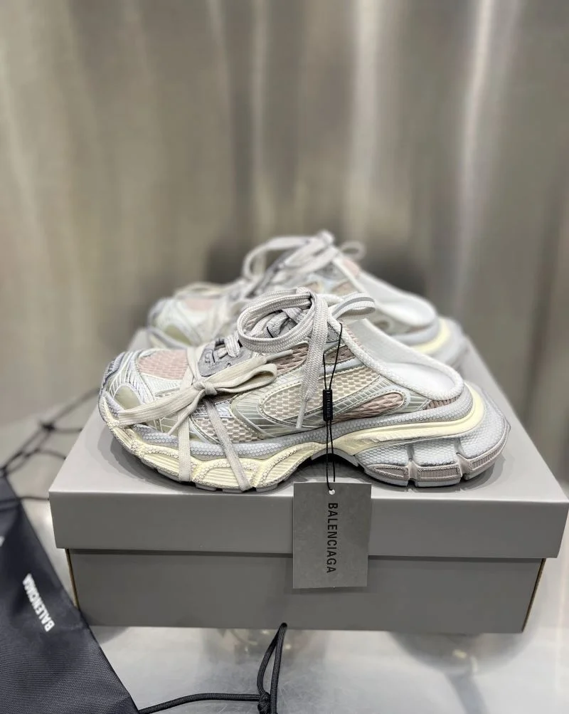 Balenciaga Track Shoes EasyCare 16645