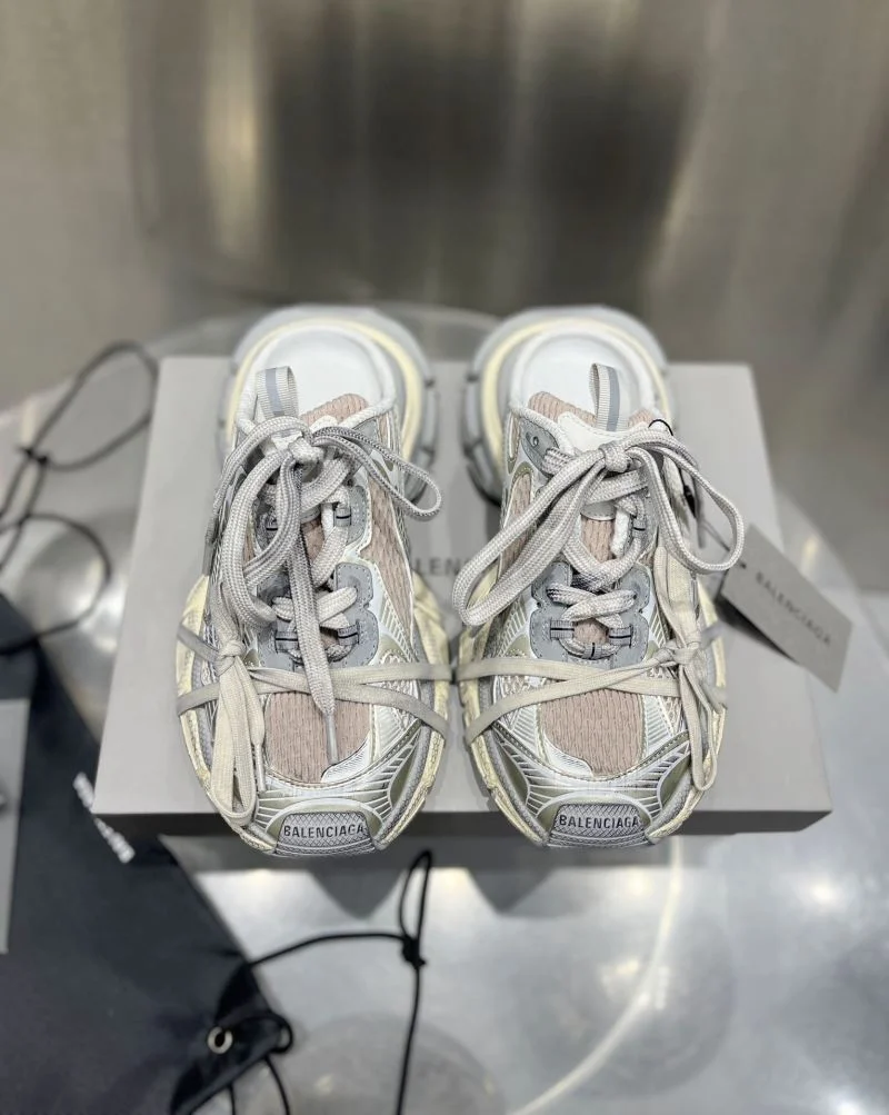 Balenciaga Track Shoes EasyCare 16645