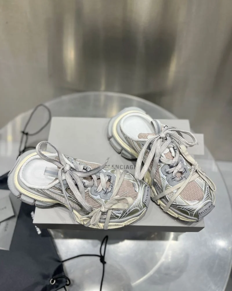 Balenciaga Track Shoes EasyCare 16645