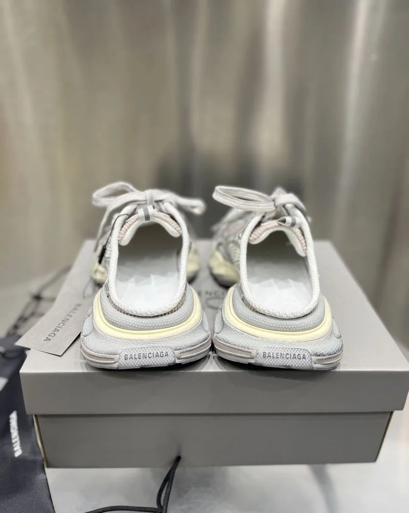 Balenciaga Track Shoes EasyCare 16645