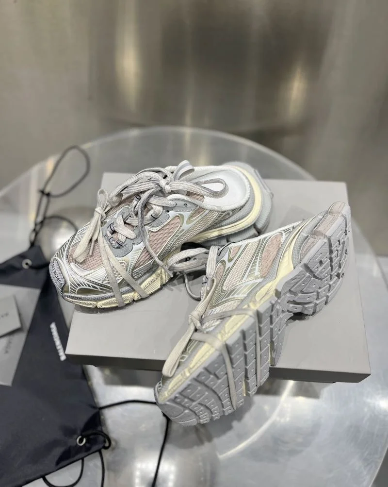 Balenciaga Track Shoes EasyCare 16645