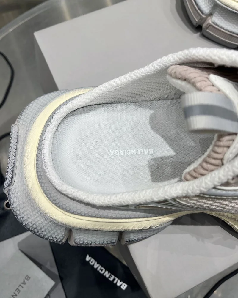 Balenciaga Track Shoes EasyCare 16645