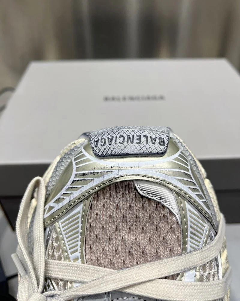 Balenciaga Track Shoes EasyCare 16645