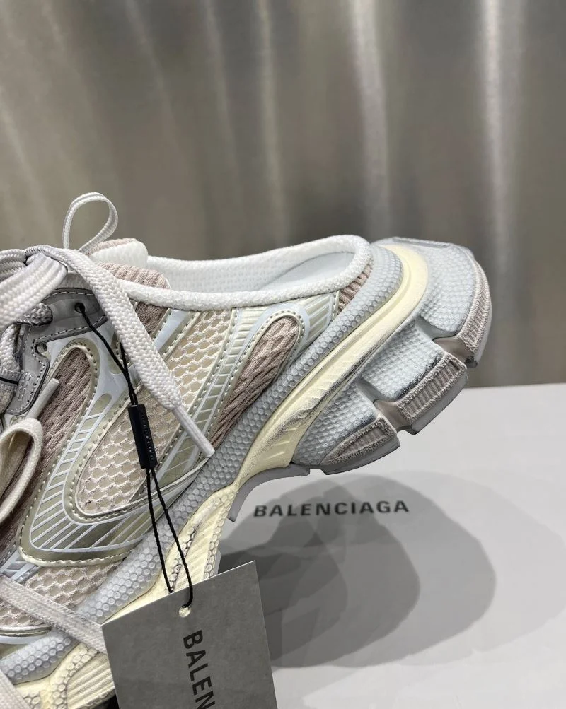 Balenciaga Track Shoes EasyCare 16645