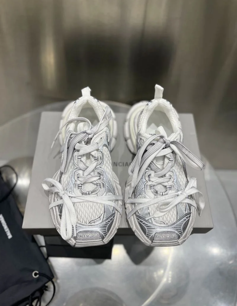 Balenciaga Track Shoes Original 16650