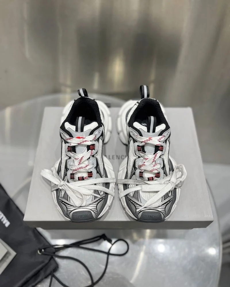 Balenciaga Track Shoes TechFriendly 16648
