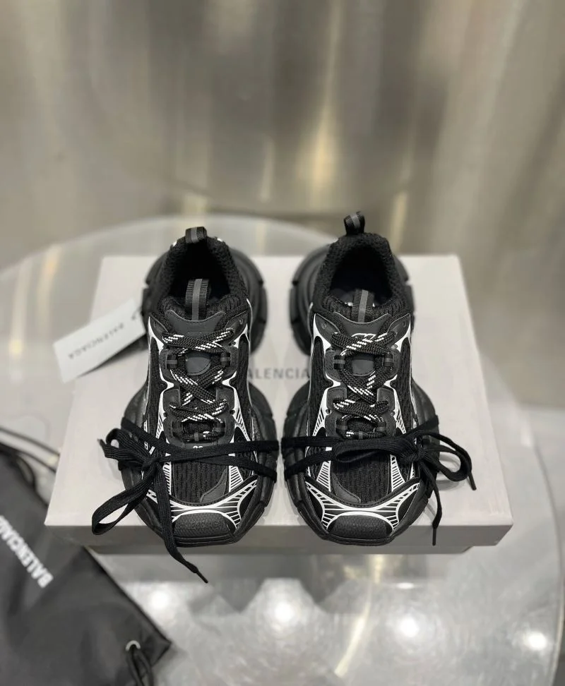 Balenciaga Track Shoes Supportive 16641
