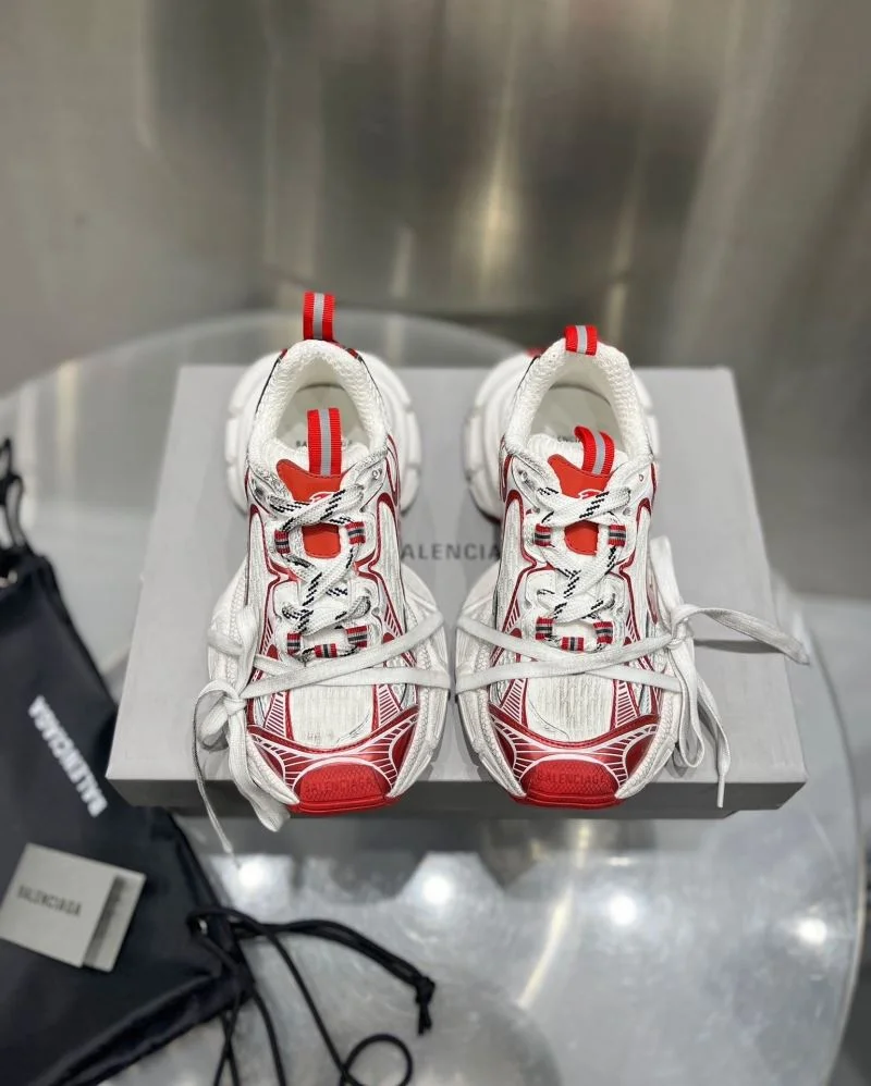 Balenciaga Track Shoes GoAnywhere 16696