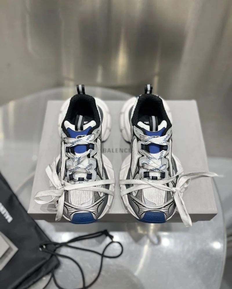 Tailored Balenciaga Track Shoes 16639