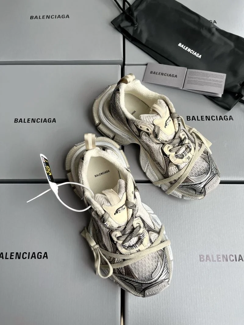 Balenciaga Track Shoes Classic 16637