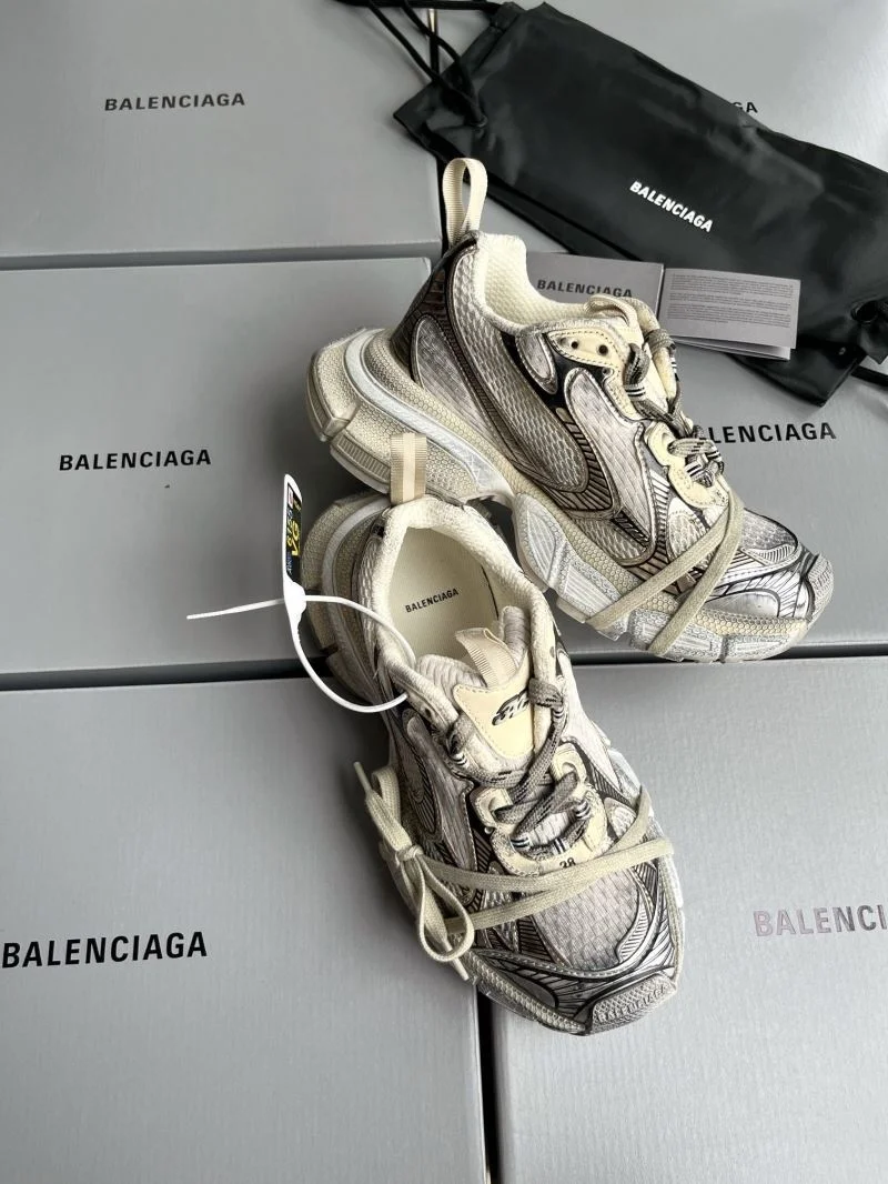 Balenciaga Track Shoes Classic 16637