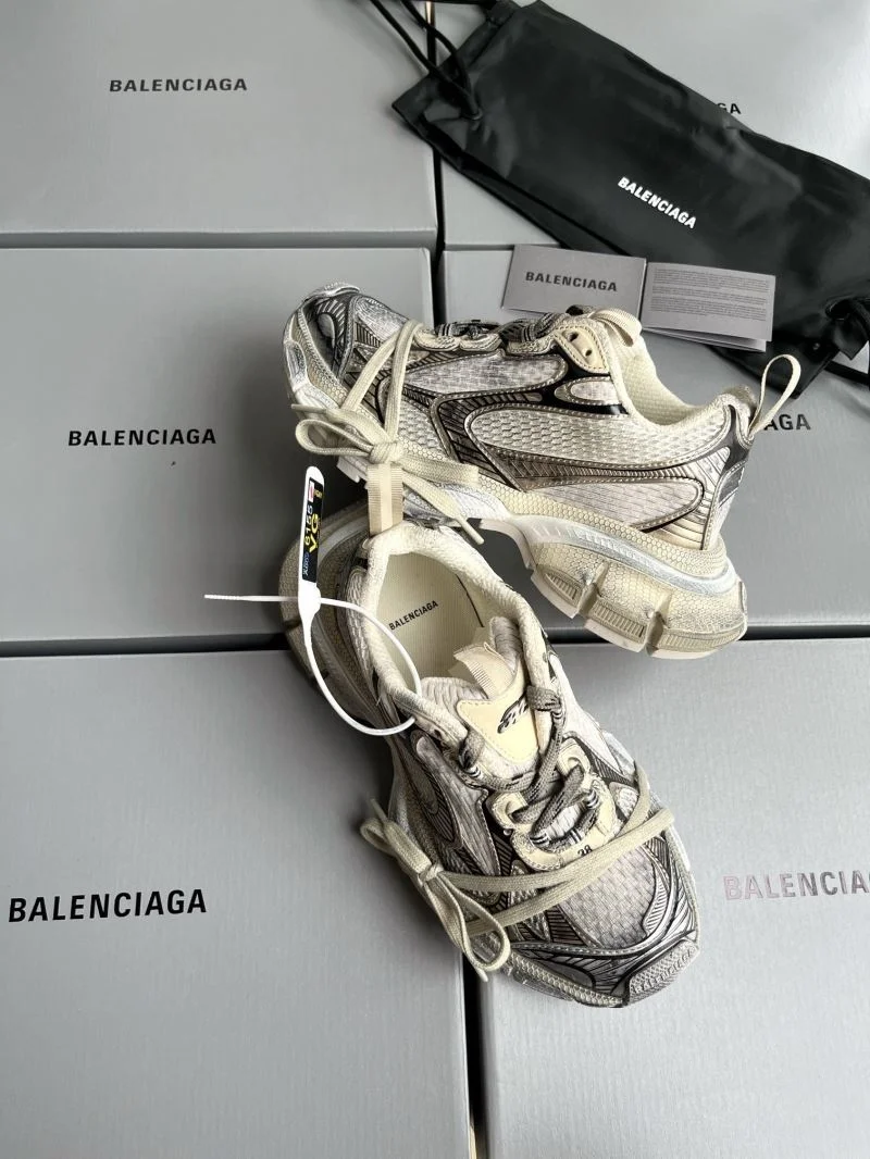 Balenciaga Track Shoes Classic 16637