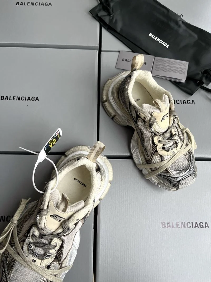 Balenciaga Track Shoes Classic 16637