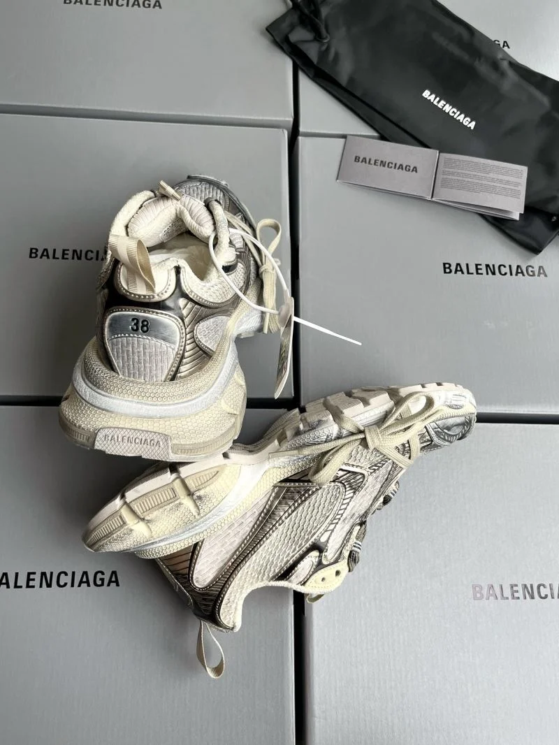 Balenciaga Track Shoes Classic 16637