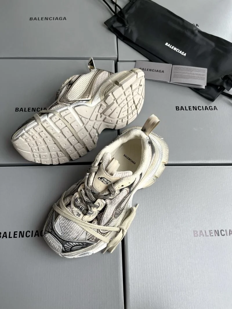 Balenciaga Track Shoes Classic 16637