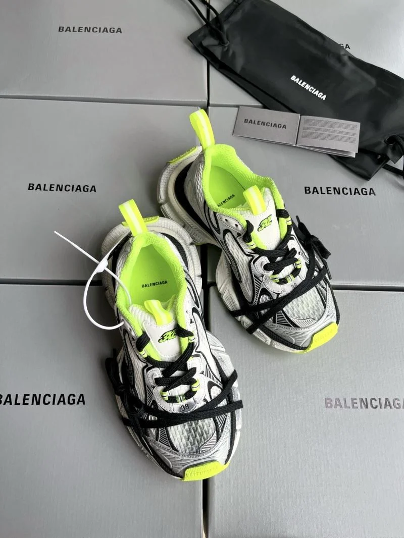 Balenciaga Track Shoes WellDesigned 16689