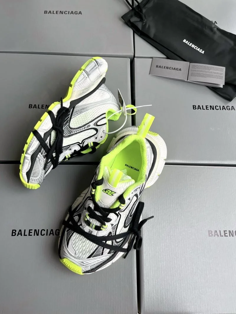 Balenciaga Track Shoes WellDesigned 16689