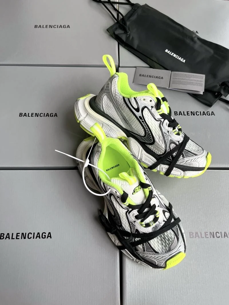 Balenciaga Track Shoes WellDesigned 16689