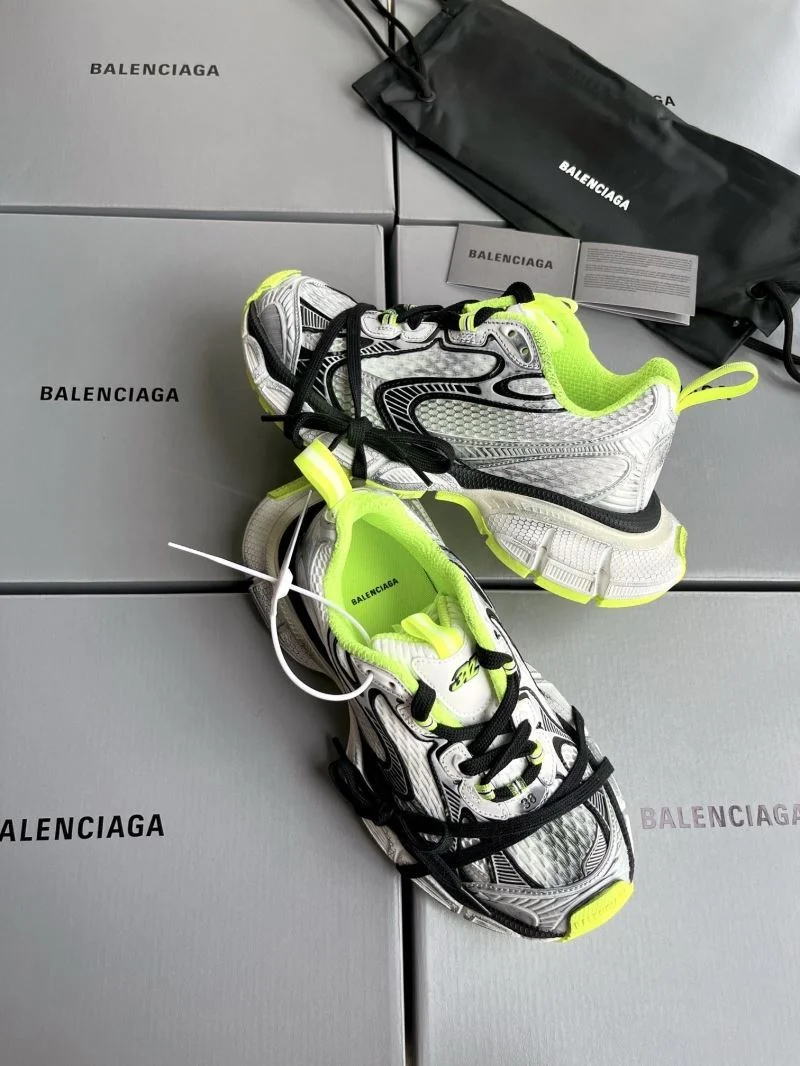 Balenciaga Track Shoes WellDesigned 16689