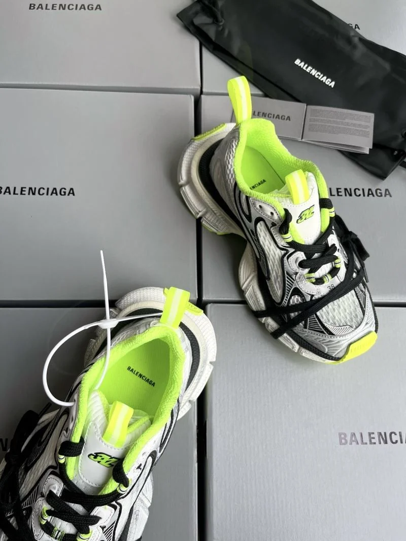 Balenciaga Track Shoes WellDesigned 16689