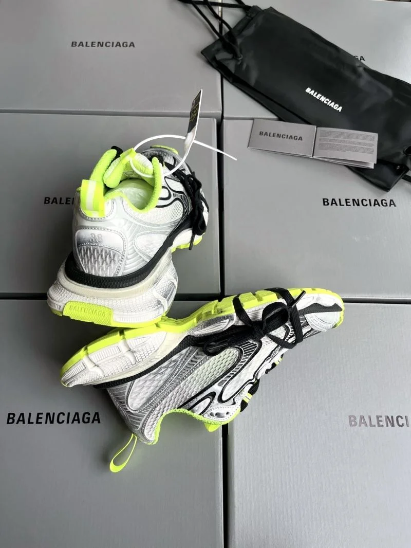 Balenciaga Track Shoes WellDesigned 16689