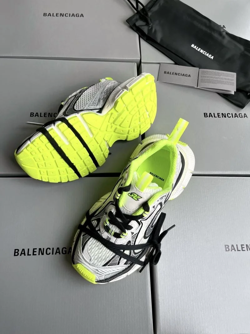 Balenciaga Track Shoes WellDesigned 16689