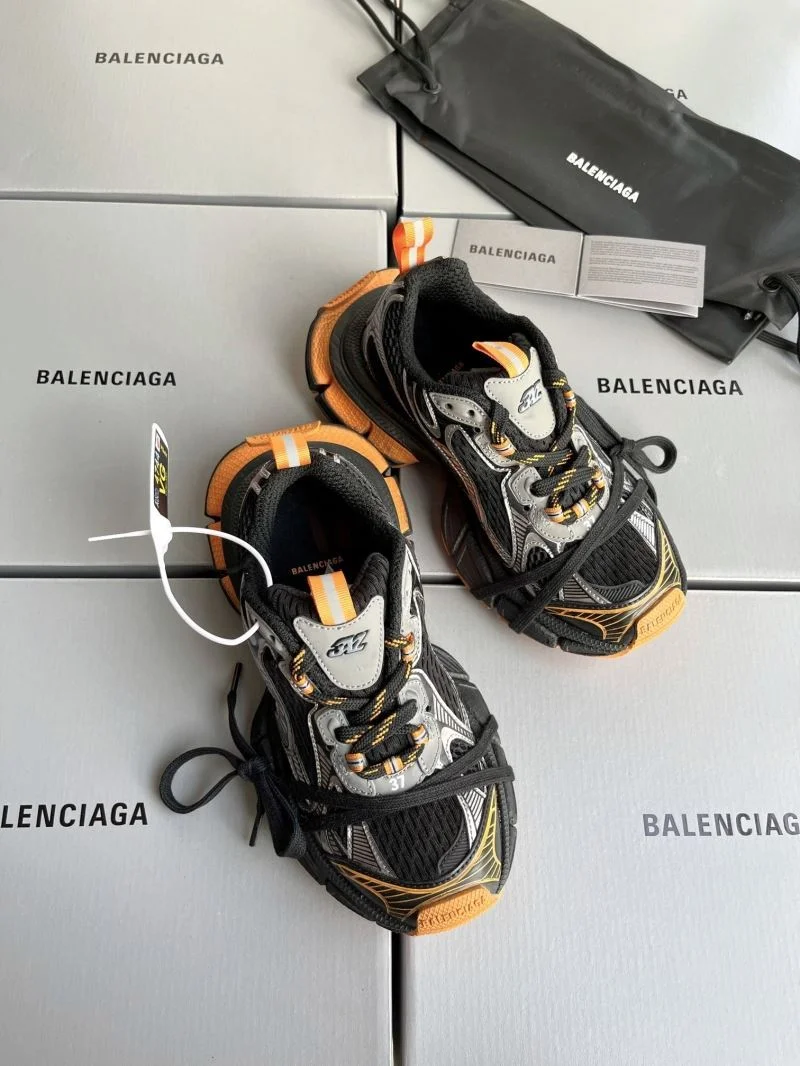 Balenciaga Track Shoes Sustainable 16626