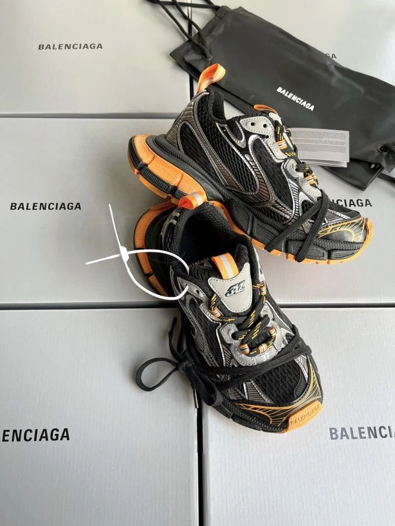 Balenciaga Track Shoes Sustainable 16626