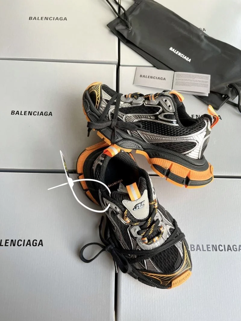 Balenciaga Track Shoes Sustainable 16626