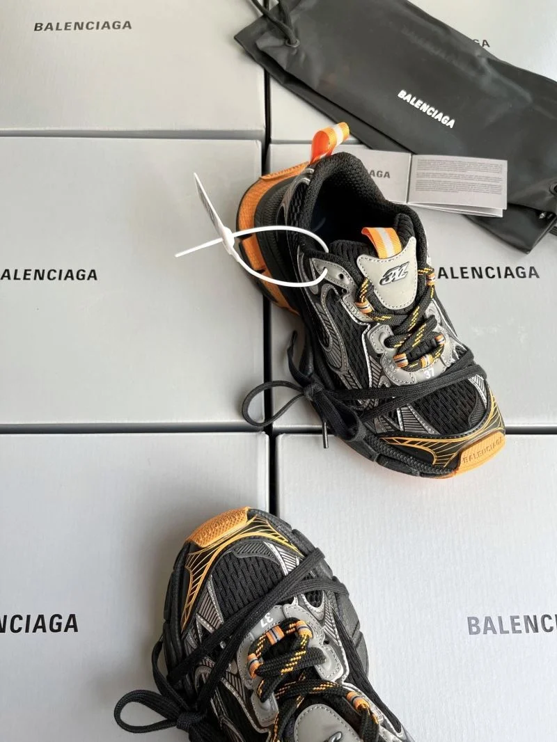 Balenciaga Track Shoes Sustainable 16626