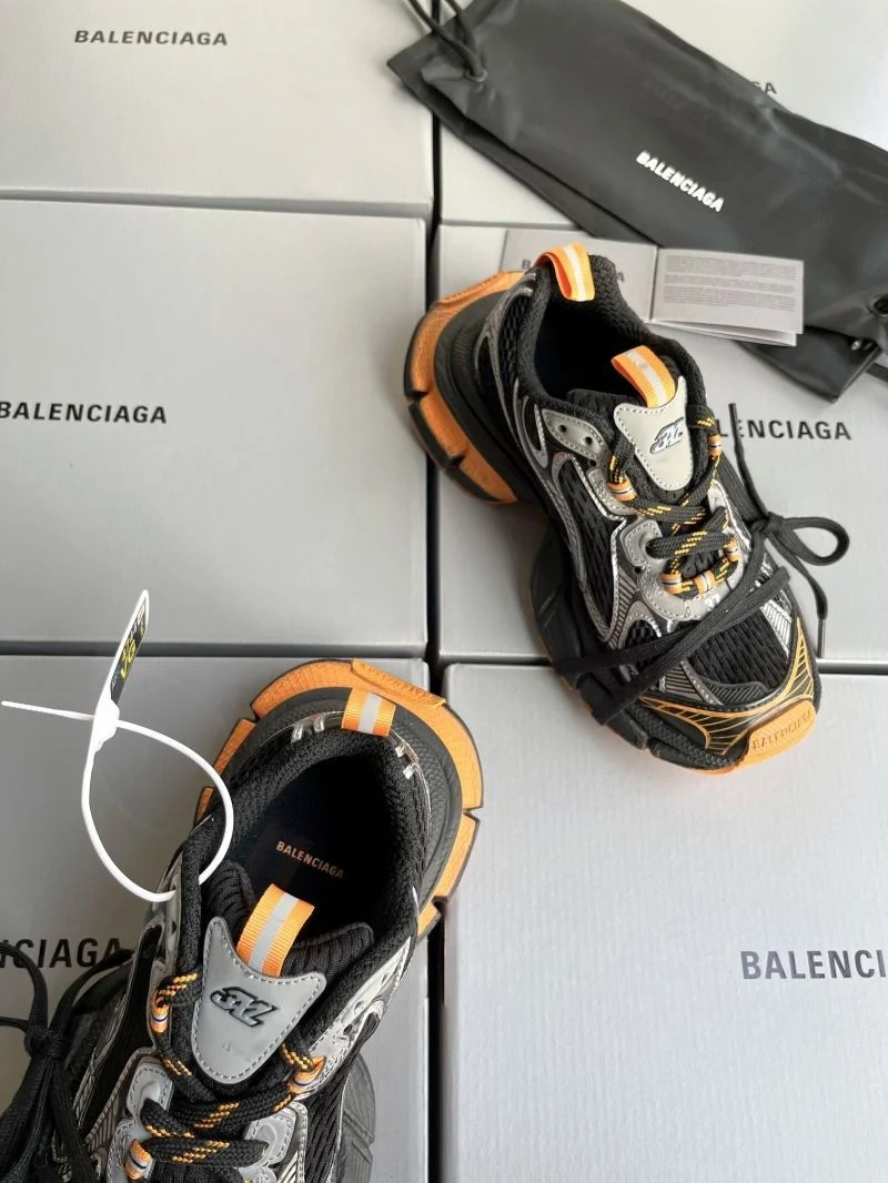 Balenciaga Track Shoes Sustainable 16626