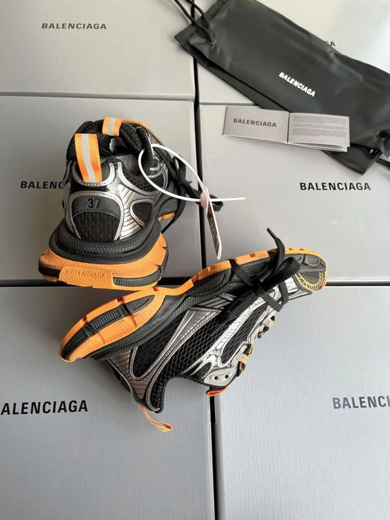 Balenciaga Track Shoes Sustainable 16626