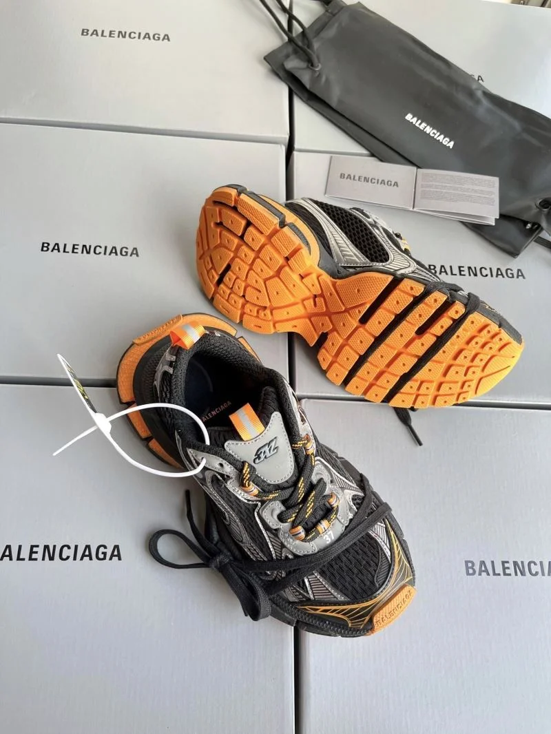 Balenciaga Track Shoes Sustainable 16626
