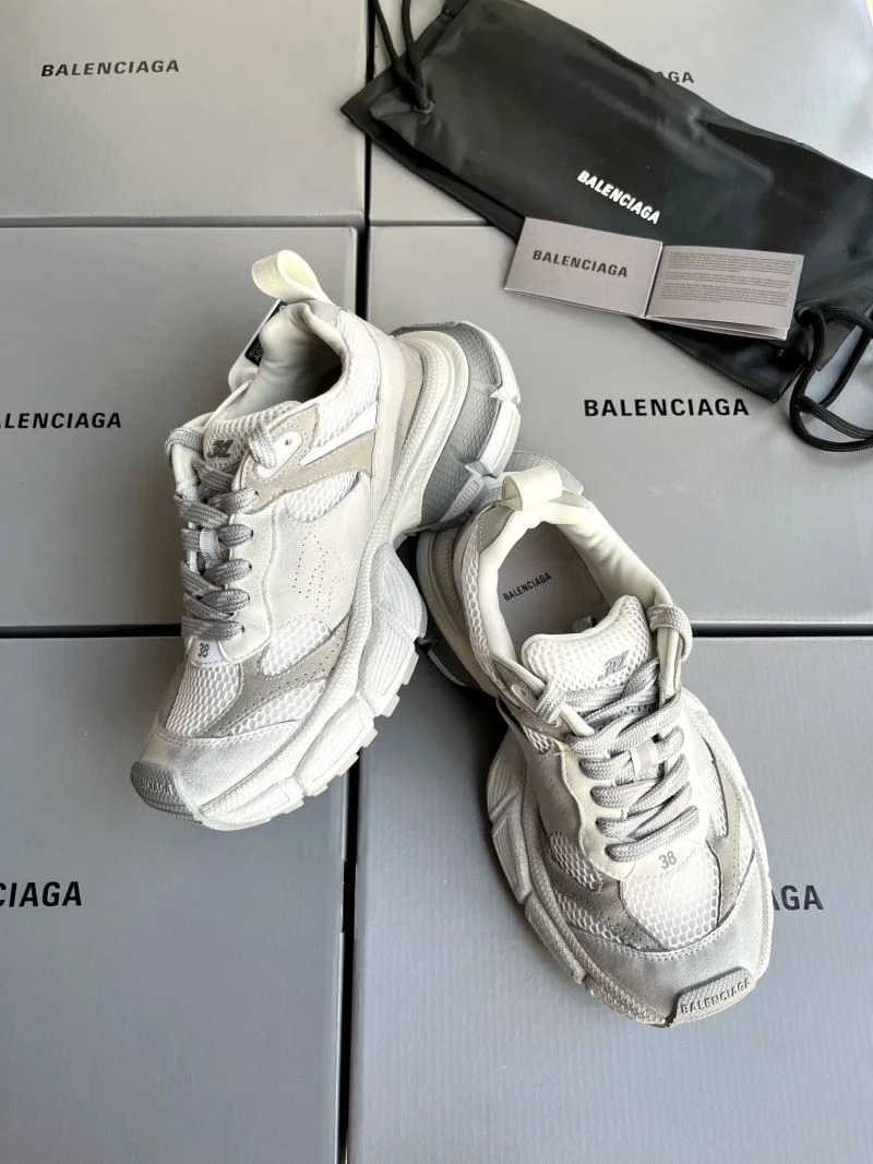 Flexible Balenciaga Track Shoes 16627